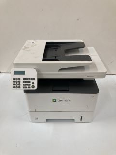 LEXMARK PRINTER