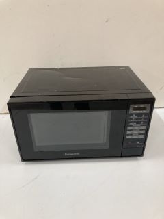 PANASONIC MICROWAVE