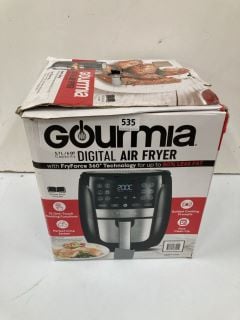 GOURMIA DIGITAL AIR FRYER