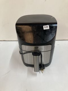 GOURMIA DIGITAL AIR FRYER