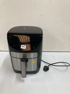 GOURMIA DIGITAL AIR FRYER