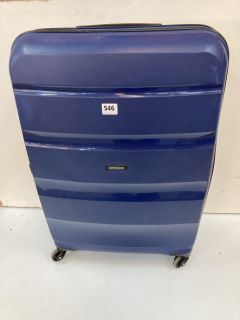 AMERICAN TOURISTER SUITCASE