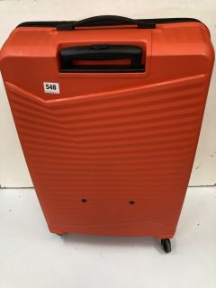 AMERICAN TOURISTER SUITCASE