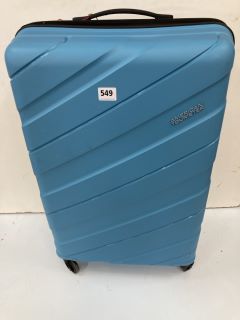 AMERICAN TOURISTER SUITCASE