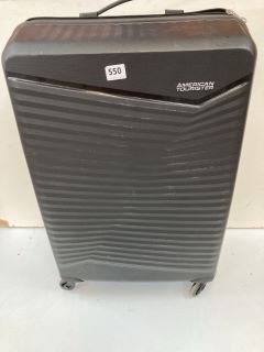 AMERICAN TOURISTER SUITCASE