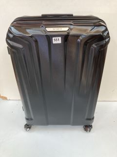 SAMSONITE 2 PIECE SET SUITCASE