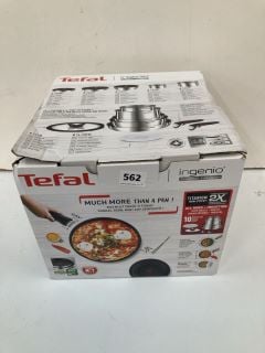 TEFAL INGENIO