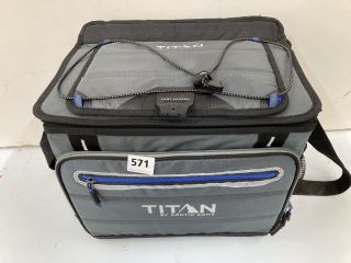 TITAN COOL BOX