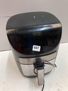 GOURMIA DIGITAL AIR FRYER