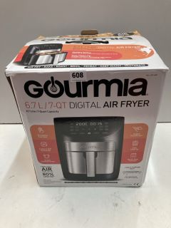 GOURMIA DIGITAL AIR FRYER