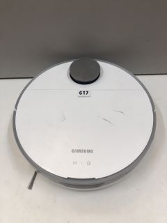 SAMSUNG VACUUM