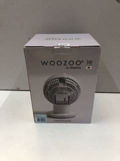 WOOZOO AIR CIRCULATOR