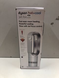 DYSON HOT + COOL JET FOCUS