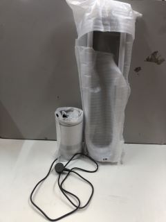 2 X ITEMS INC DYSON TOWER FAN