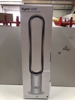 DYSON TOWER FAN