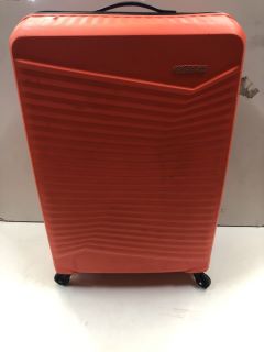 AMERICAN TOURISTER SUITCASE