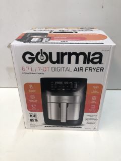 GOURMIA DIGITAL AIR FRYER