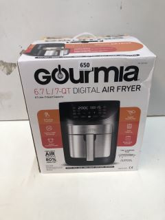 GOURMIA DIGITAL AIR FRYER