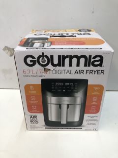 GOURMIA DIGITAL AIR FRYER