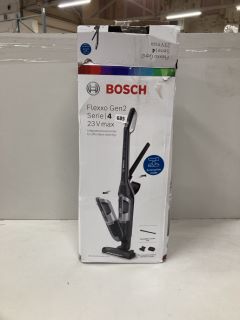 BOSCH FLEXXO GEN2 SERIE 4 23 V MAX