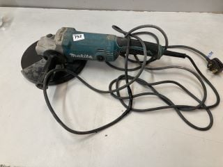 MAKITA GRINDER (MPSE4593921)