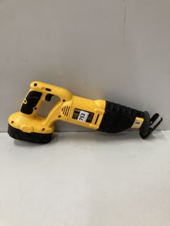 DEWALT RIPSAW (MPSD46779833) (18+ ID REQUIRED)