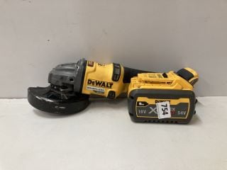 DEWALT GRINDER WITH BATTERY (MPSD45737655)