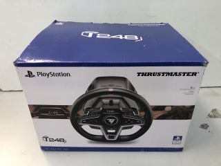 PLAYSTATION THRUSTMASTER