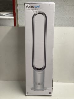 DYSON COOL AM07 TOWER FAN WITH REMOTE RRP: £313