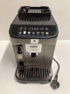 DELONGHI MAGNIFICA EVO COFFEE AND ESPRESSO MACHINE RRP: £349