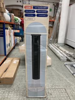 LOGIK 42" TOWER FAN