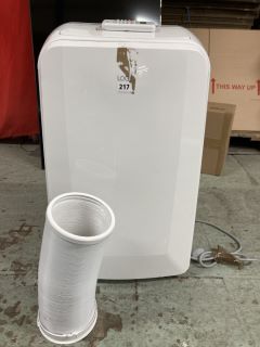 LOGIK PORTABLE AIR CONDITIONING UNIT