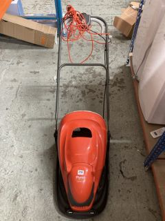 FLYMO EASIGLIDE 300 ELECTRIC LAWNMOWER