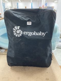 ERGOBABY PUSHCHAIR