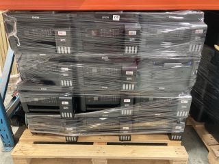 PALLET OF EPSON ET-4800 PRINTERS