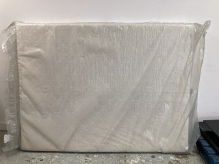 HOUSE MATTRESS (150 X 200CM)