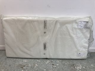 HOUSE MATTRESS (90CM X 190CM)