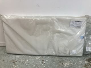 HOUSE MATTRESS (90CM X 190CM)