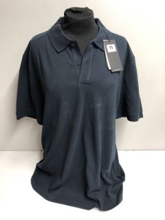 HUGO BOSS POLO SHIRT XXXL