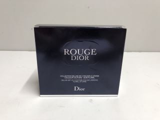 ROUGE DIOR LIPSTICK SET