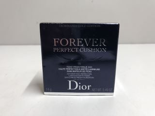 DIOR PERFECT CUSHION 24 HOUR FOUNDATION