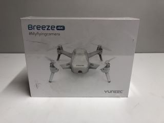 BREEZE CAMERA DRONE (SEALED)