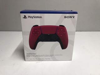 SONY PLAYSTATION 5 DUALSENSE WIRELESS CONTROLLER