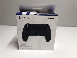 SONY PLAYSTATION 5 DUALSENSE WIRELESS CONTROLLER