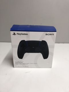 SONY PLAYSTATION 5 DUALSENSE WIRELESS CONTROLLER