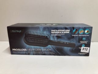 REVAMP PROGLOSS DEEPFORM BRUSH