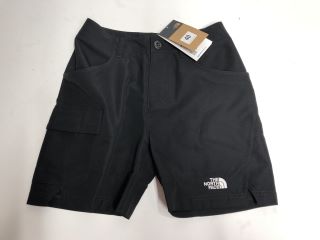 THE NORTH FACE SHORTS REGULAR