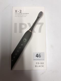 IPX7 ELECTRIC TOOTHBRUSH