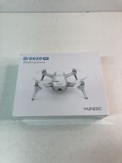 BREEZE CAMERA DRONE (SEALED)