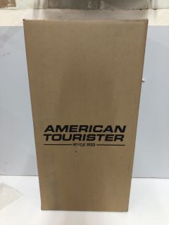 AMERICAN TOURISTER LUGGAGE BAG